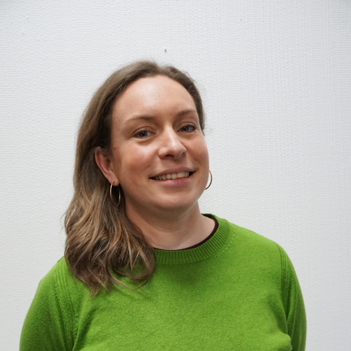 Kat Luckock